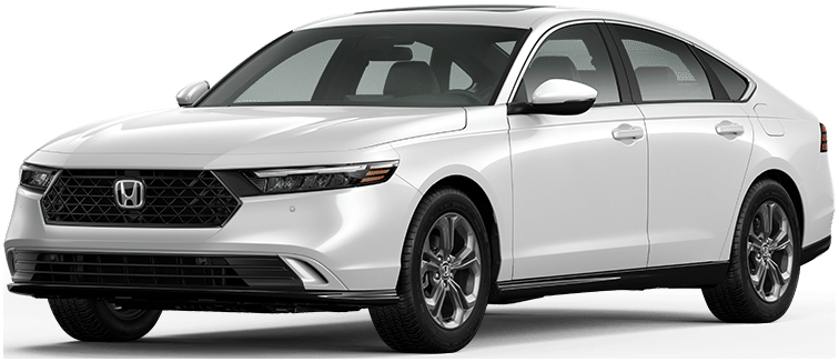 2025 Honda Accord Hybrid EX-L's photo