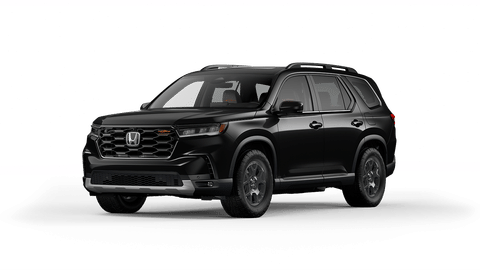 1 imagen de 2025 Honda Pilot TrailSport