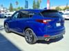 25 imagen en miniatura de 2025 Acura RDX SH-AWD w/A-SPEC
