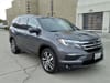 26 imagen en miniatura de 2018 Honda Pilot Touring