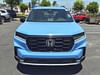 2 thumbnail image of  2025 Honda Pilot TrailSport