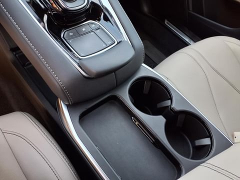 2025 Acura RDX SH-AWD