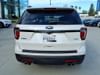 4 imagen en miniatura de 2018 Ford Explorer Sport