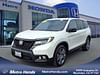 2019 Honda Passport EX-L