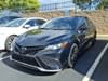 2022 Toyota Camry XSE V6