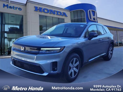 1 image of 2024 Honda Prologue Touring