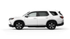 2 thumbnail image of  2025 Honda Pilot EX-L