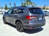 24 imagen en miniatura de 2022 Honda Pilot SE