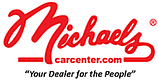 Michael's Car Center main logo