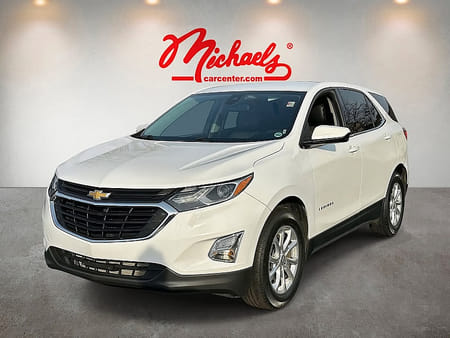 Open blog entry How Your Credit Score Impacts Your Used Car Financing Options