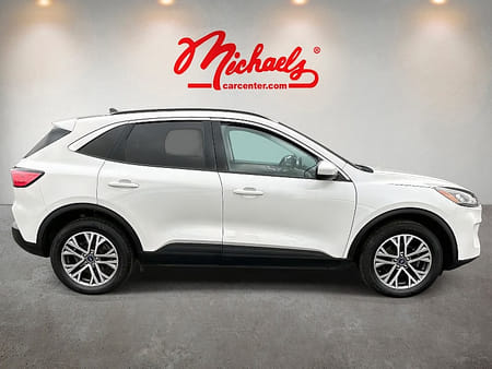 What a Vehicle History Report Really Tells You