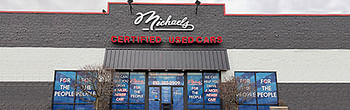 image of Michael's Car Center - Fort Gratiot