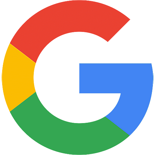 Google Reviews logo