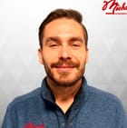 Image of Brandon Mosteller