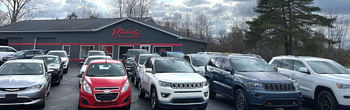 image of Michael's Car Center Marysville