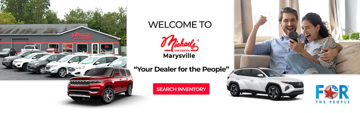 Welcome to Michael's Car Center Marysville