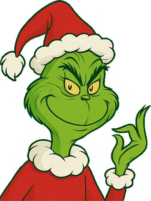 Grinch