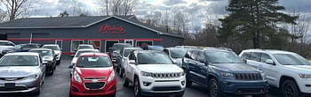 image of Michael's Car Center - Marysville