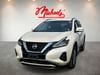 4 thumbnail image of  2022 Nissan Murano S