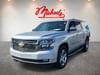 6 thumbnail image of  2017 Chevrolet Suburban Premier