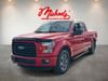 6 thumbnail image of  2016 Ford F-150 4WD XLT