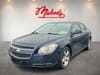 6 thumbnail image of  2011 Chevrolet Malibu LT w/1LT