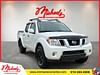 2019 Nissan Frontier 4WD S