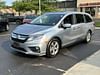 5 thumbnail image of  2020 Honda Odyssey EX-L w/Navi/RES