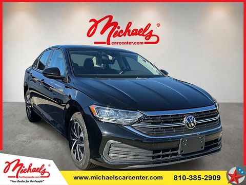 1 image of 2024 Volkswagen Jetta S