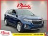 1 thumbnail image of  2022 Chevrolet Equinox LT
