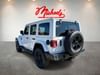 4 thumbnail image of  2022 Jeep Wrangler Unlimited Unlimited Sahara Altitude
