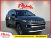 1 thumbnail image of  2022 Jeep Compass Limited