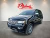 3 thumbnail image of  2019 Jeep Grand Cherokee Overland