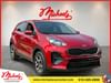 1 thumbnail image of  2021 Kia Sportage LX