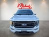2 thumbnail image of  2022 Ford F-150 4WD LARIAT SuperCrew 5.5' Box