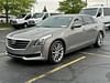 5 thumbnail image of  2017 Cadillac CT6 Luxury AWD