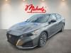 3 thumbnail image of  2024 Nissan Altima 2.5 SV