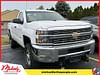 2016 Chevrolet Silverado 2500HD Work Truck