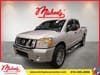 2010 Nissan Titan 4WD XE