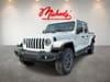 6 thumbnail image of  2020 Jeep Gladiator Overland