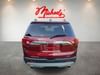 2018 GMC Acadia SLE