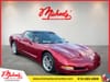 2001 Chevrolet Corvette Base