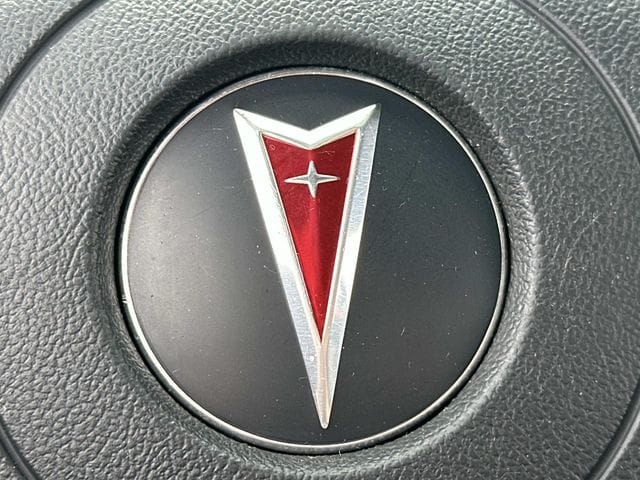 2008 Pontiac G6 GT - Photo 30