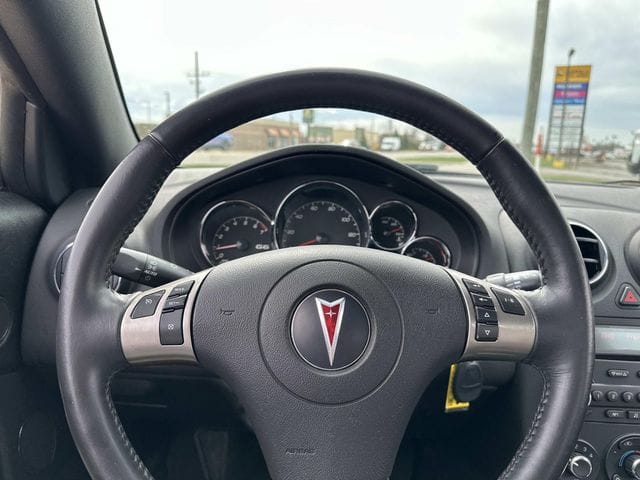 2008 Pontiac G6 GT - Photo 21