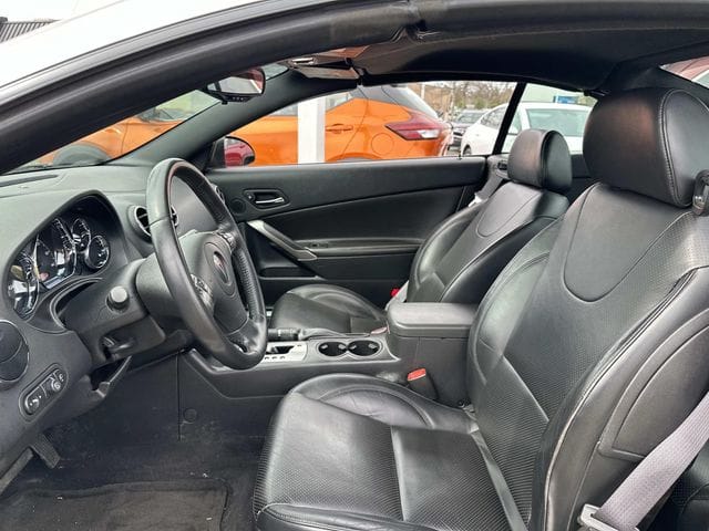 2008 Pontiac G6 GT - Photo 11