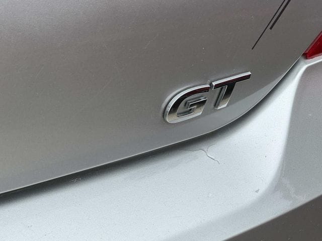 2008 Pontiac G6 GT - Photo 13