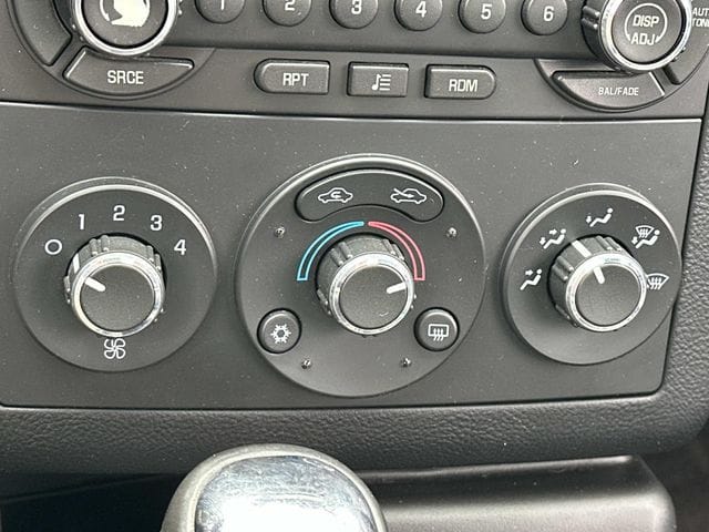 2008 Pontiac G6 GT - Photo 24
