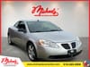 2008 Pontiac G6 GT
