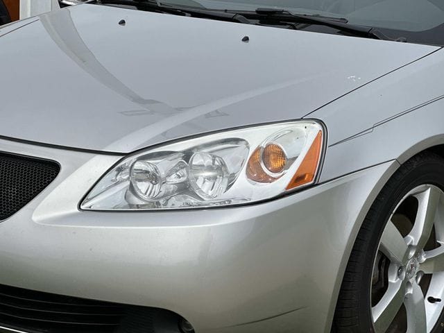 2008 Pontiac G6 GT - Photo 7