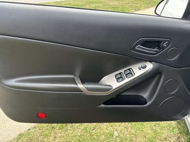 2008 Pontiac G6 GT - Photo 8